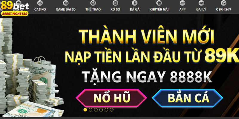 89Bet