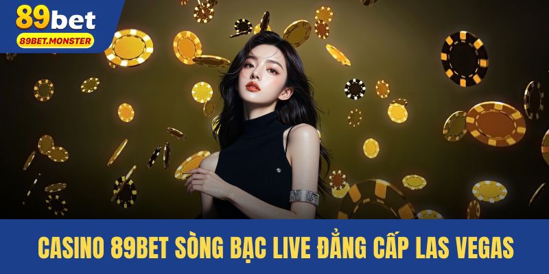 Casino 89BET