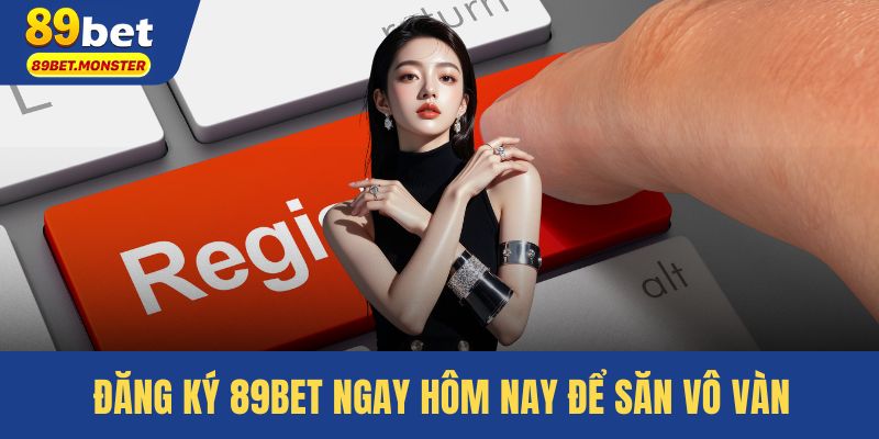 Đăng ký 89bet