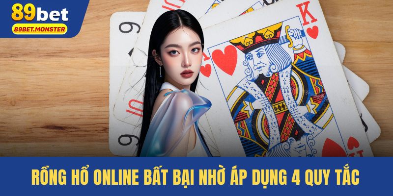 Rồng hổ online