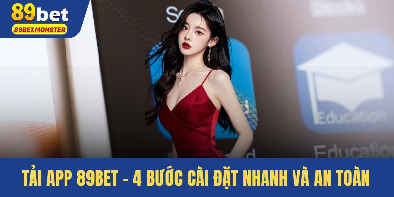 Tải app 89bet