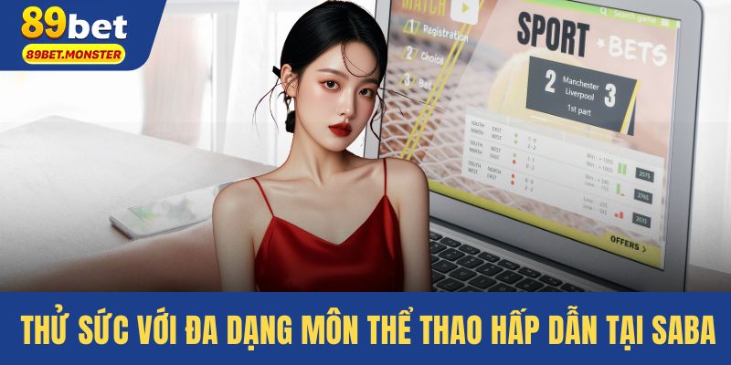 Thử sức với đa dạng môn thể thao hấp dẫn tại Saba